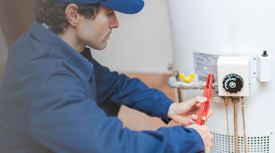 Professional sink repair in Montrose, IA